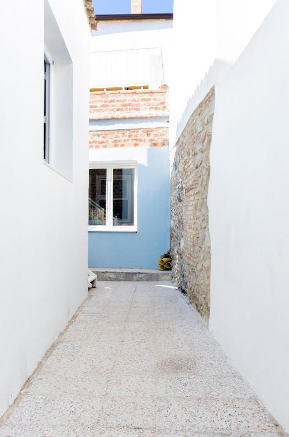 Iconic Stone Houses Izmir Exterior photo