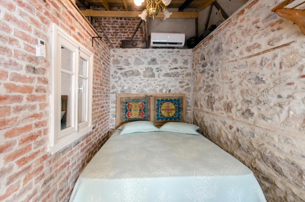 Iconic Stone Houses Izmir Exterior photo